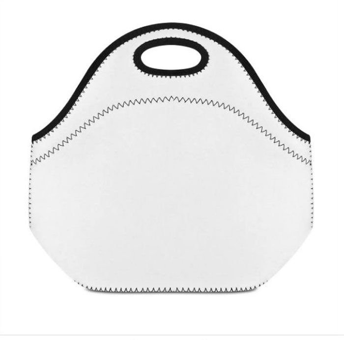 Neoprene Lunch Bags-W1